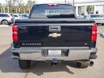 2015 Silverado 2500HD Thumbnail 4