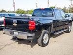 2015 Silverado 2500HD Thumbnail 5
