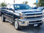 2015 Silverado 2500HD Thumbnail 6