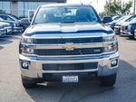 2015 Silverado 2500HD Thumbnail 7