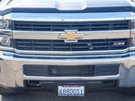 2015 Silverado 2500HD Thumbnail 8