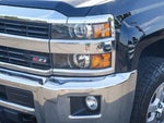 2015 Silverado 2500HD Thumbnail 10