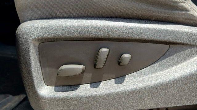 2015 Chevrolet Silverado 2500HD LT
