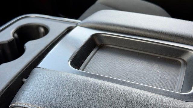 2015 Chevrolet Silverado 2500HD LT