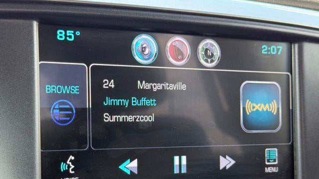 2015 Chevrolet Silverado 2500HD LT