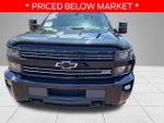 2018 Silverado 2500HD Thumbnail 2
