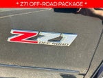 2018 Silverado 2500HD Thumbnail 5
