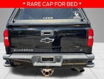 2018 Silverado 2500HD Thumbnail 7