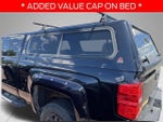 2018 Silverado 2500HD Thumbnail 8