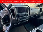 2018 Silverado 2500HD Thumbnail 12