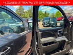2018 Silverado 2500HD Thumbnail 13