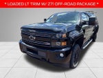 2018 Silverado 2500HD Thumbnail 14