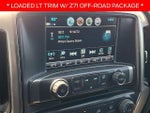 2018 Silverado 2500HD Thumbnail 15