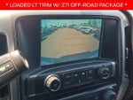 2018 Silverado 2500HD Thumbnail 16
