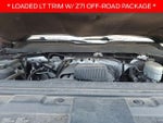 2018 Silverado 2500HD Thumbnail 24