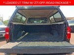 2018 Silverado 2500HD Thumbnail 25