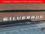 2018 Silverado 2500HD Thumbnail 27