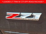 2018 Silverado 2500HD Thumbnail 29