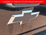 2018 Silverado 2500HD Thumbnail 30