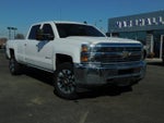 2015 Silverado 2500HD Thumbnail 2