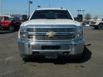 2015 Silverado 2500HD Thumbnail 3