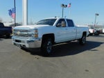 2015 Silverado 2500HD Thumbnail 4