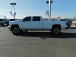 2015 Silverado 2500HD Thumbnail 5