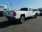 2015 Silverado 2500HD Thumbnail 8