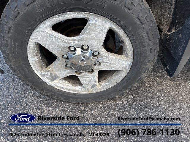 2015 Chevrolet Silverado - $25,995