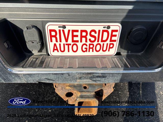 2015 Chevrolet Silverado - $25,995