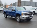 2017 Silverado 2500HD Thumbnail 7