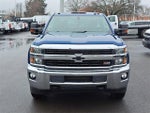 2017 Silverado 2500HD Thumbnail 8