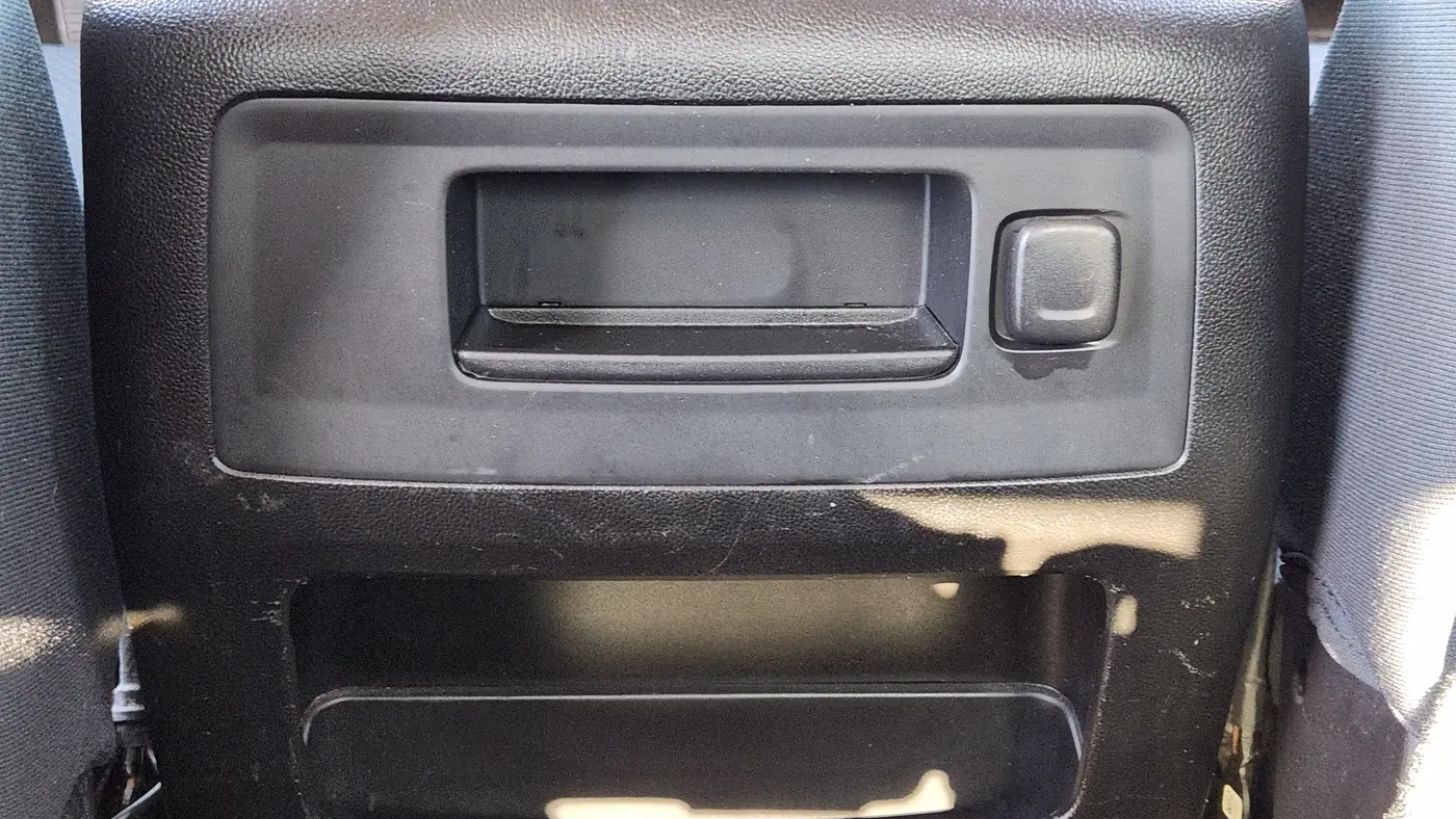 2015 Chevrolet Silverado 2500HD LT