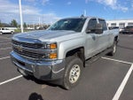 2017 Silverado 2500HD Thumbnail 3