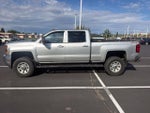 2017 Silverado 2500HD Thumbnail 4