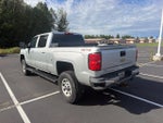2017 Silverado 2500HD Thumbnail 5