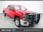2017 Silverado 2500HD Thumbnail 1