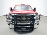 2017 Silverado 2500HD Thumbnail 2