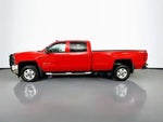 2017 Silverado 2500HD Thumbnail 4