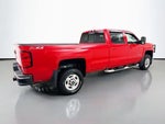 2017 Silverado 2500HD Thumbnail 7