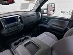 2017 Silverado 2500HD Thumbnail 22