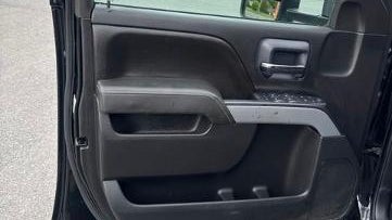 2015 Chevrolet Silverado 2500HD LT