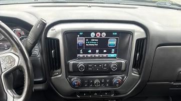 2015 Chevrolet Silverado 2500HD LT