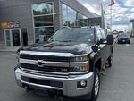 2015 Silverado 2500HD Thumbnail 1