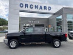 2015 Silverado 2500HD Thumbnail 2