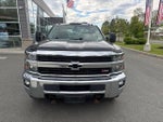 2015 Silverado 2500HD Thumbnail 3