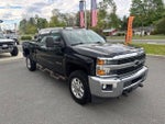 2015 Silverado 2500HD Thumbnail 4