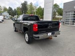2015 Silverado 2500HD Thumbnail 8