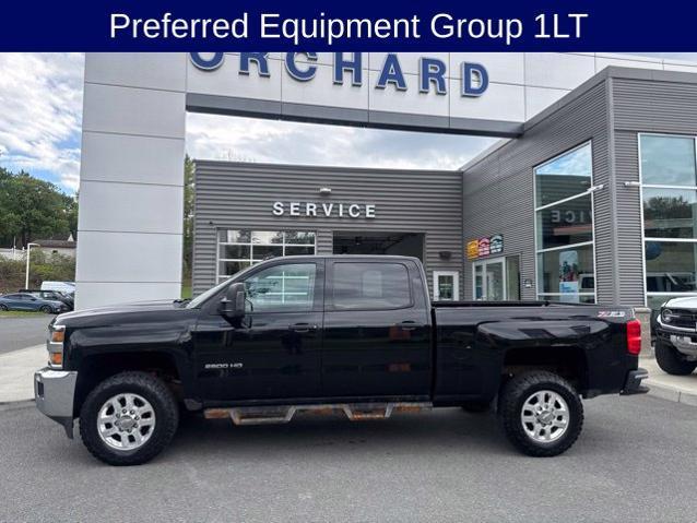 2015 Chevrolet Silverado - $19,450