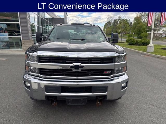 2015 Chevrolet Silverado - $19,450